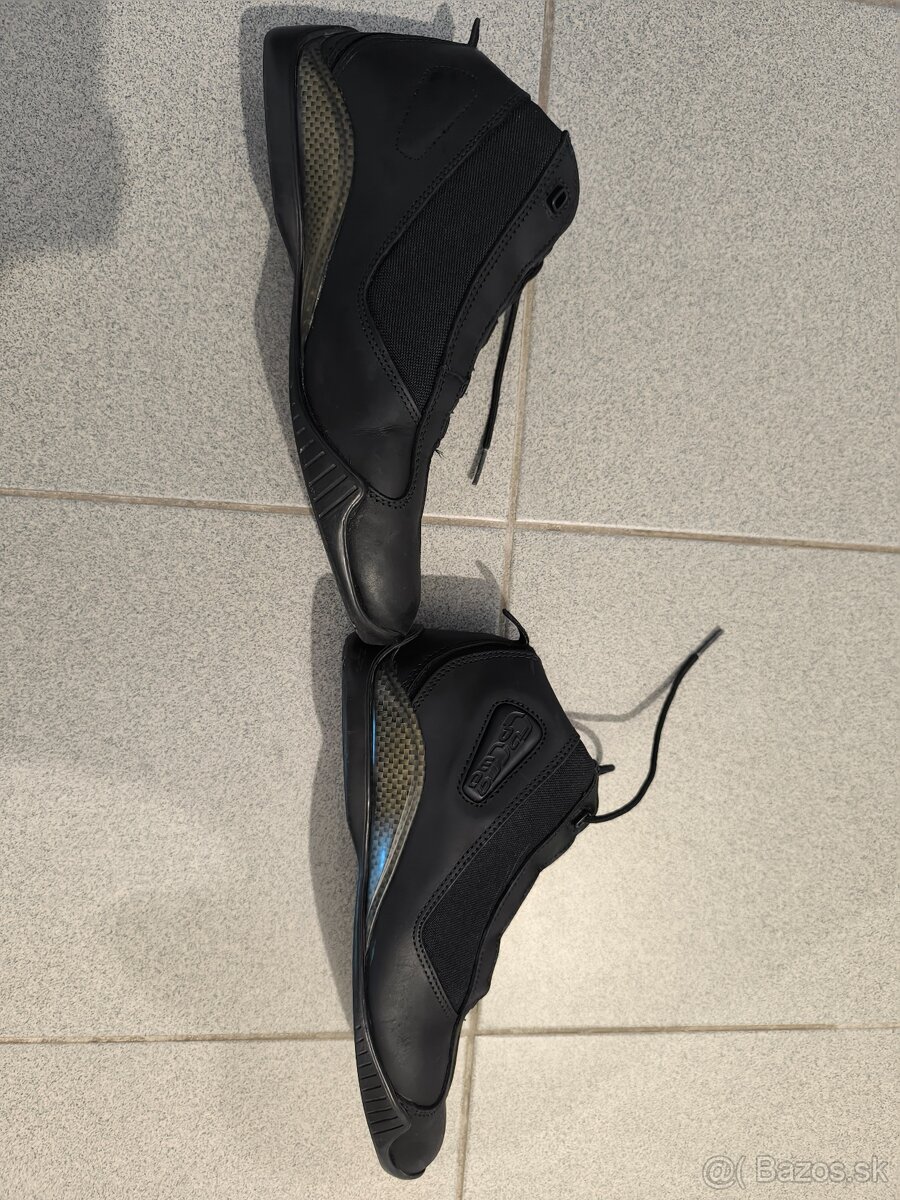 Moto oblečenie - 11