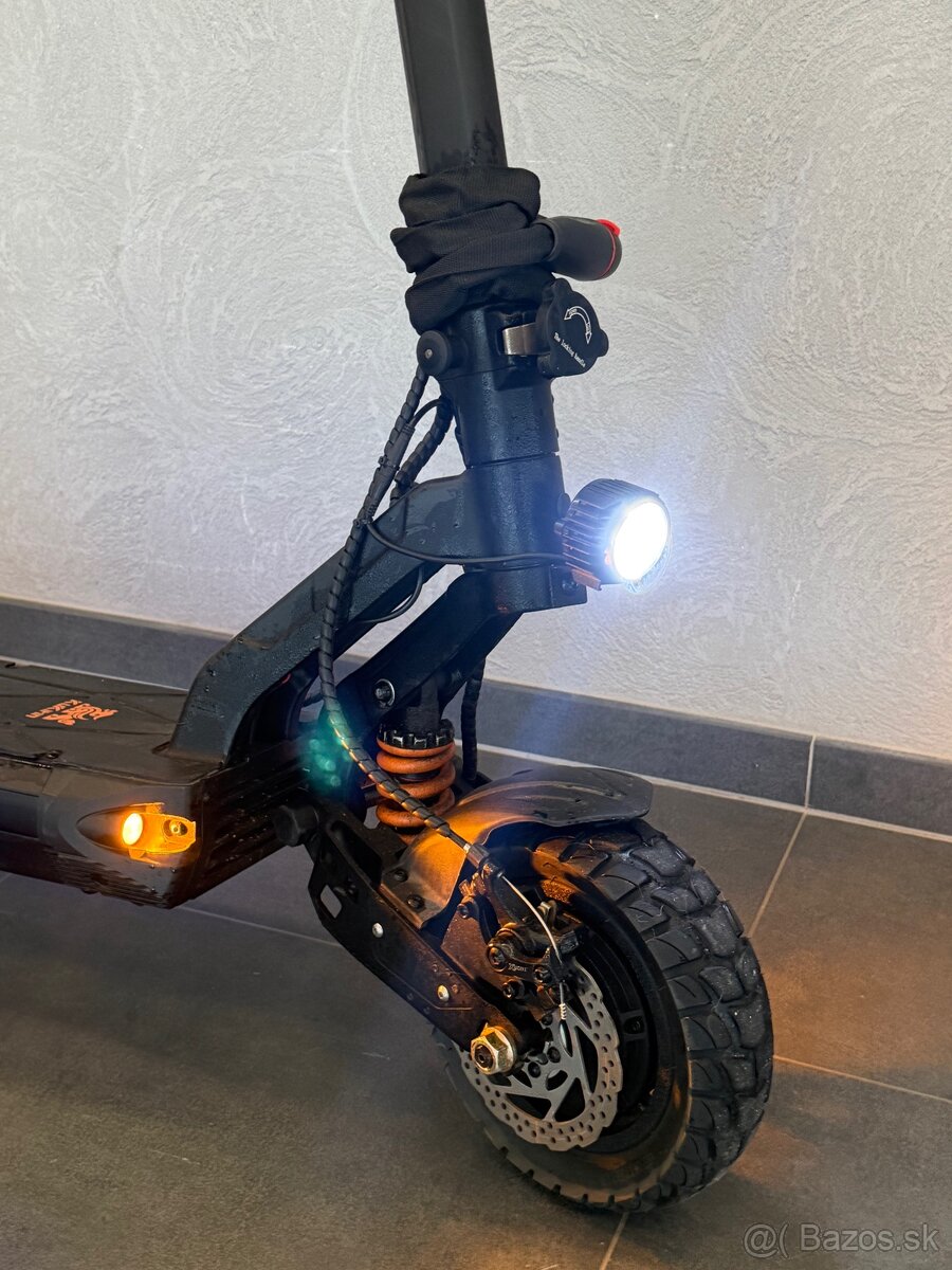 🔥Kukirin g2 master🔥 - 11