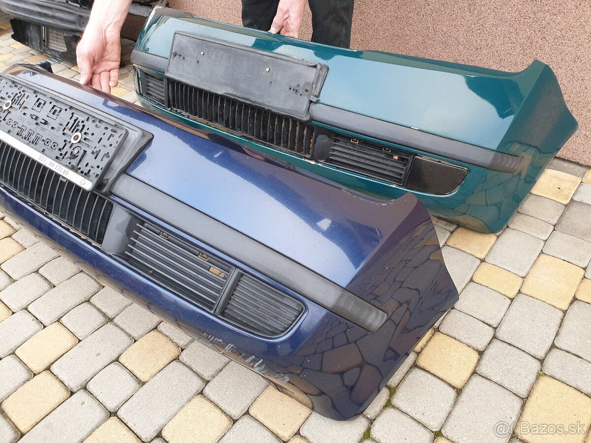 škoda fabia 1 predná kapota kod 9202 - 11