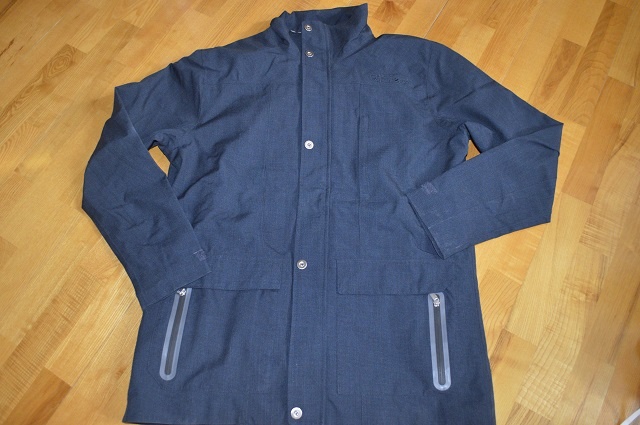 predam - original panska bunda Land Rover - 11