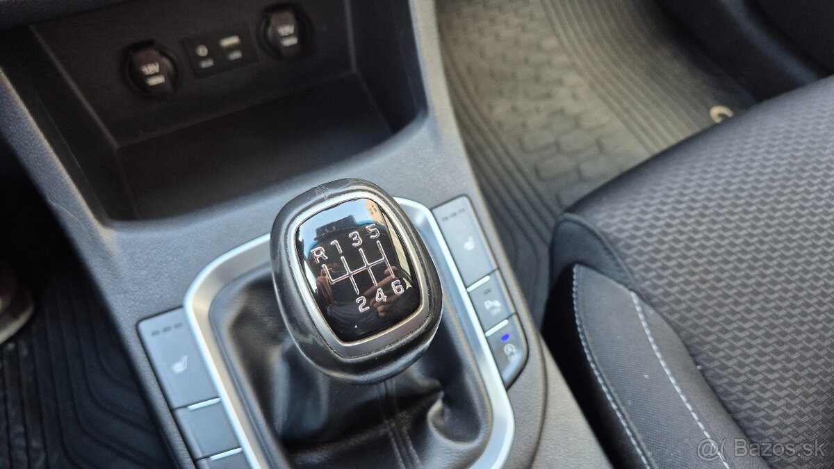 Hyundai i30 1.4 T-GDi Style - 11