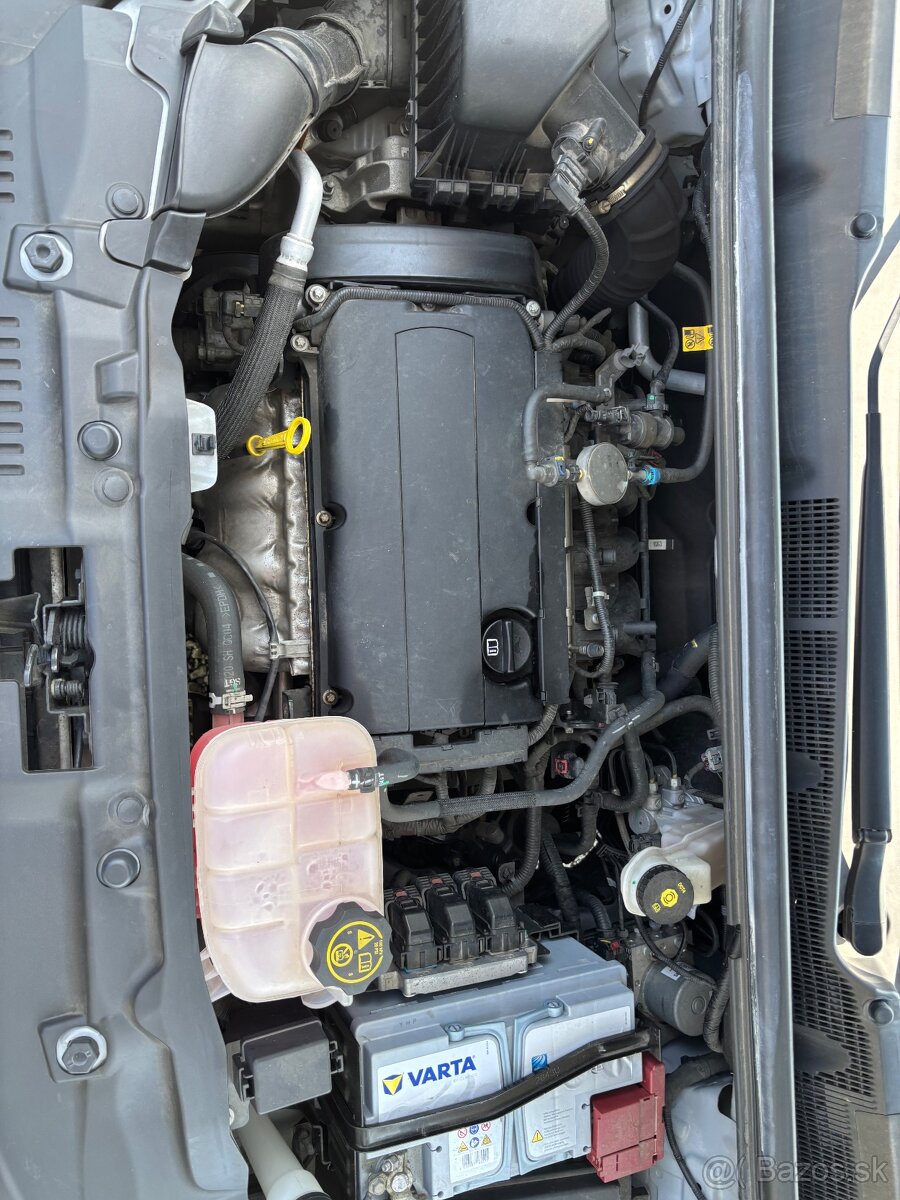 Opel mokka X 1.6l 85kw - 11