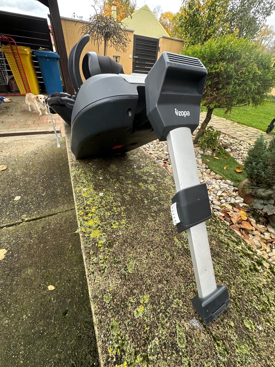 Kočiar coletto dante - 11