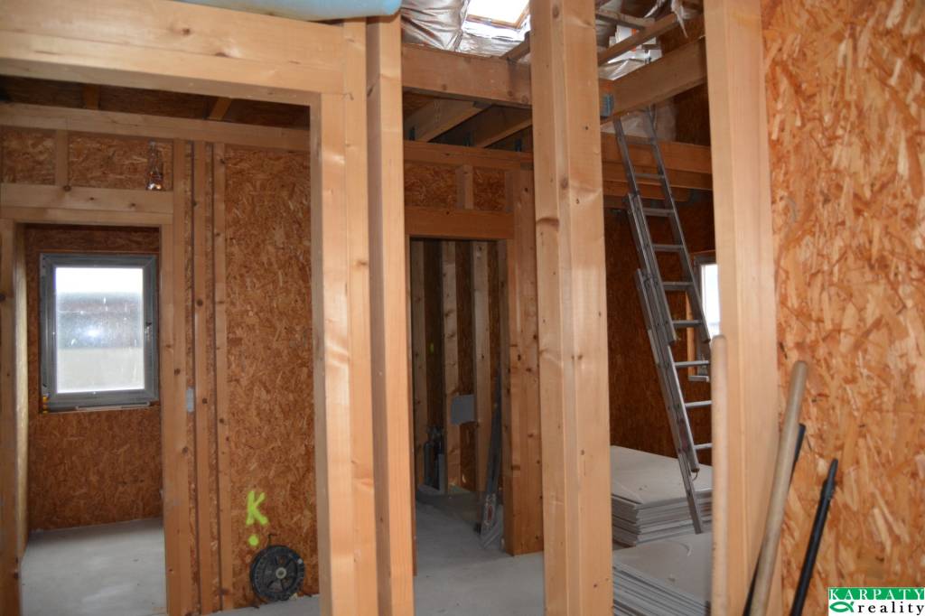 Výrazná vianočná zľava Novopostavený domček pri Slnečných j - 11