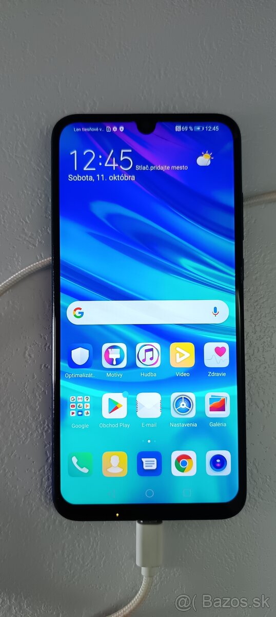 Huawei P Smart 2019 - 11