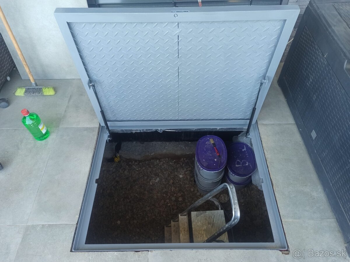 Zámočnícke prace - 11