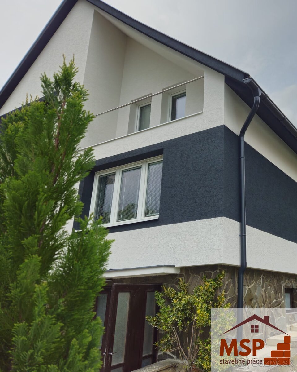 Stavebné práce - 11