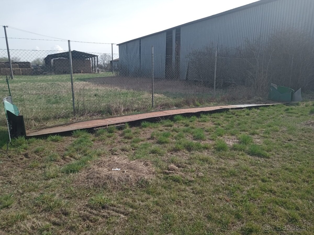 Repkovy adapter ZURN Profi JD 600 - 11