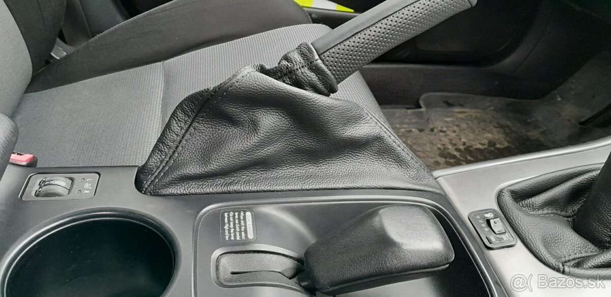 Manžeta radiacej páky Subaru Impreza, Outback, Legacy - 11