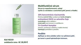 10% niacínamidové sérum Novage+ Proceuticals..Akcia Vianocee - 11