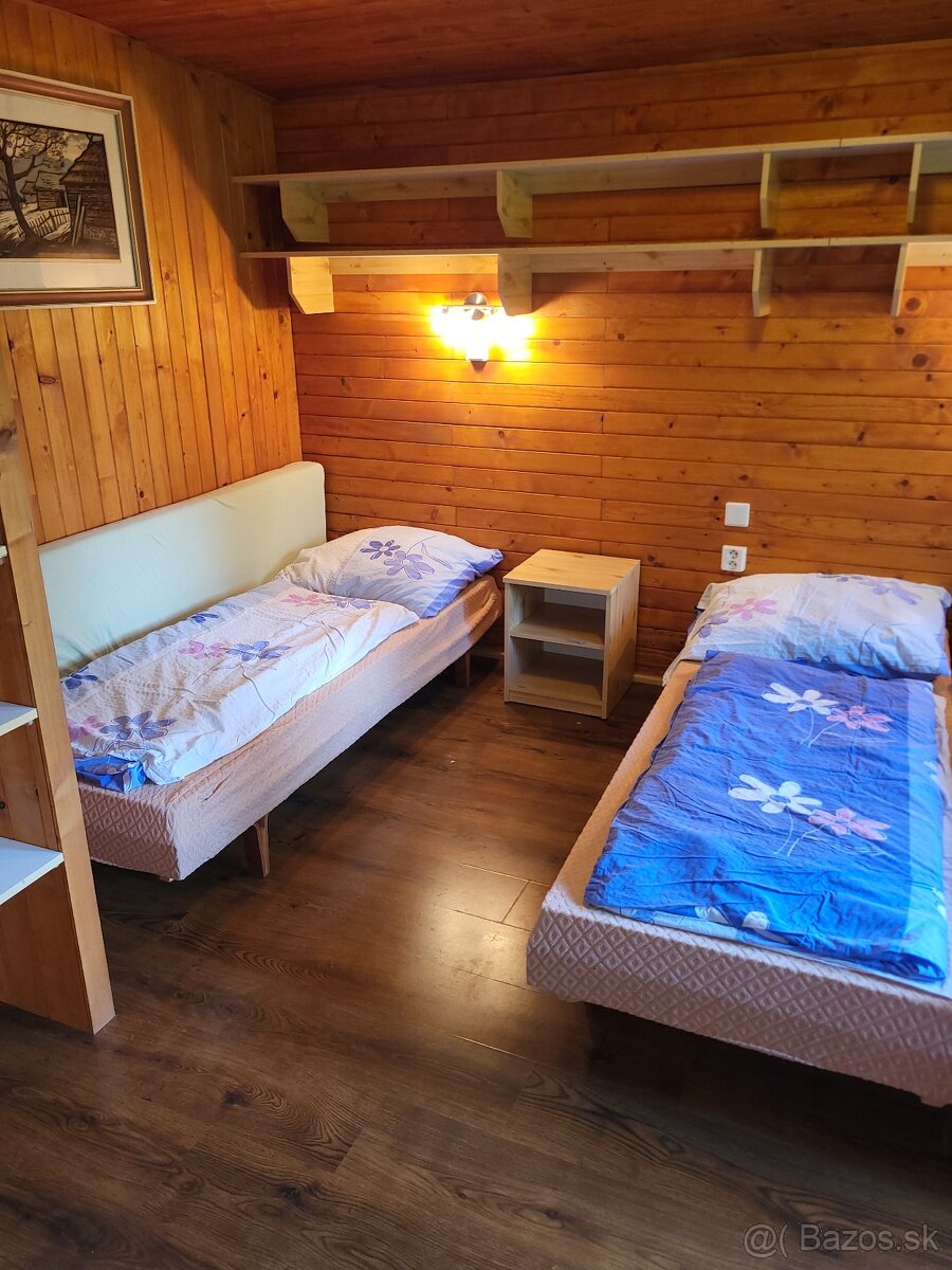 chata na predaj Čingov - 11