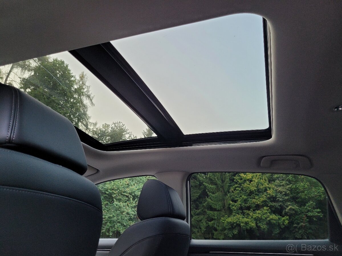 HONDA ZR-V 2.0 e:HEV Advance BOSE®+Head-Up+Panorama+Kůže ... - 11