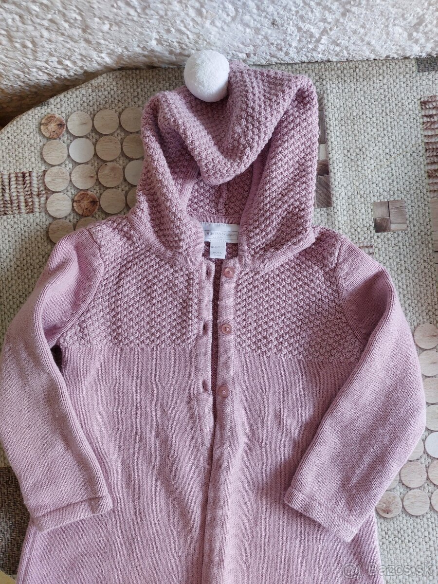 balik dievcenského oblecenia - 11