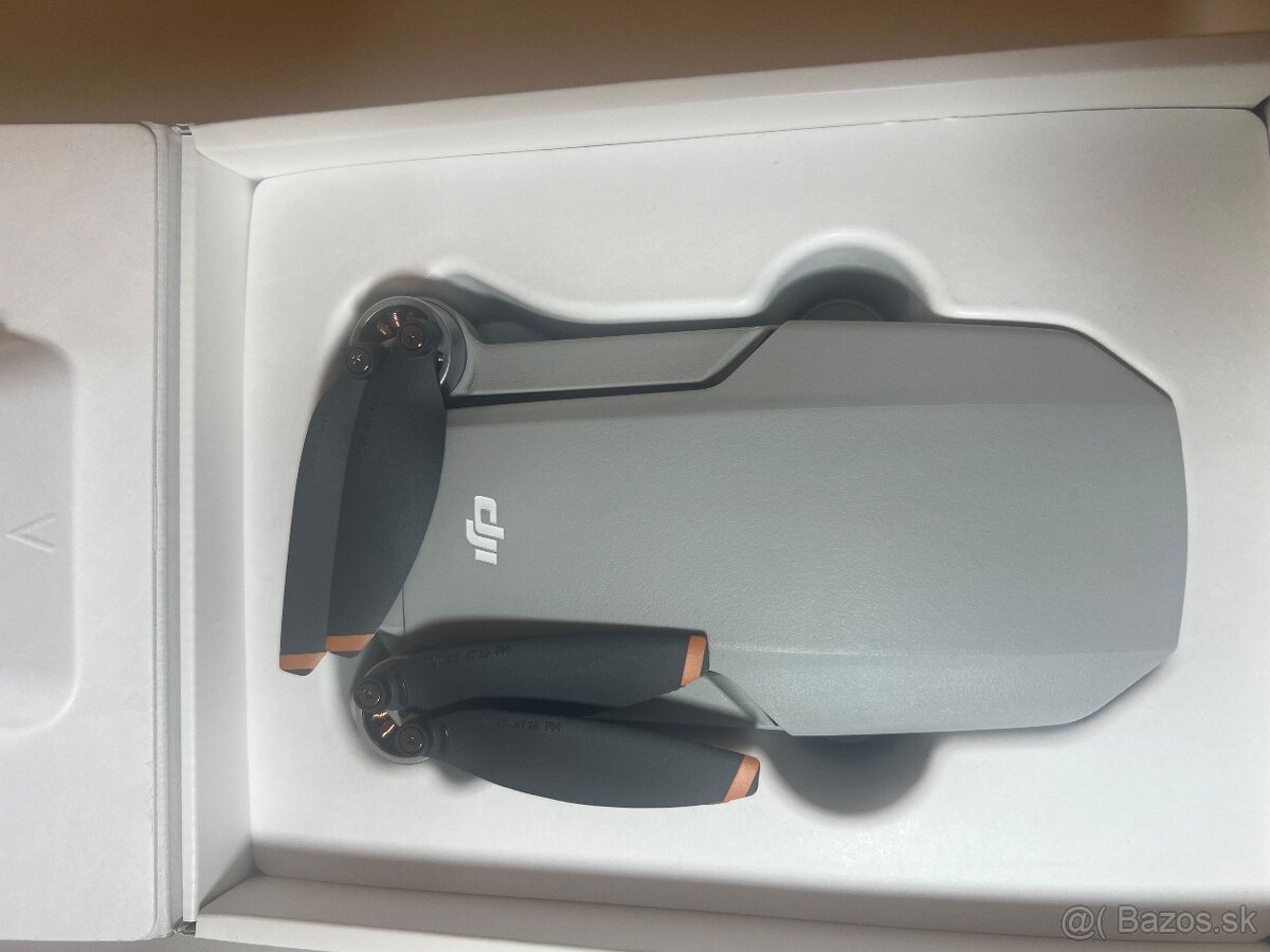 DJI mini 4k na predaj nový - 11