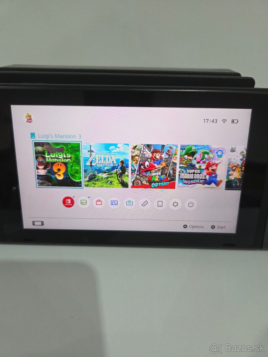 Nintendo Switch - 11