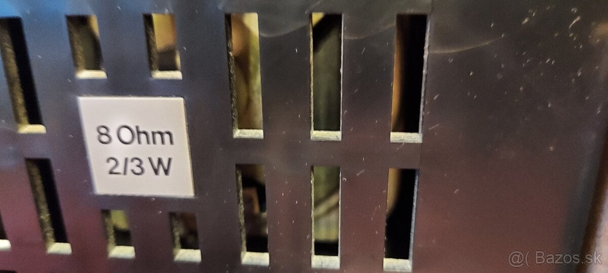 Predám vintage gramofóny - 11