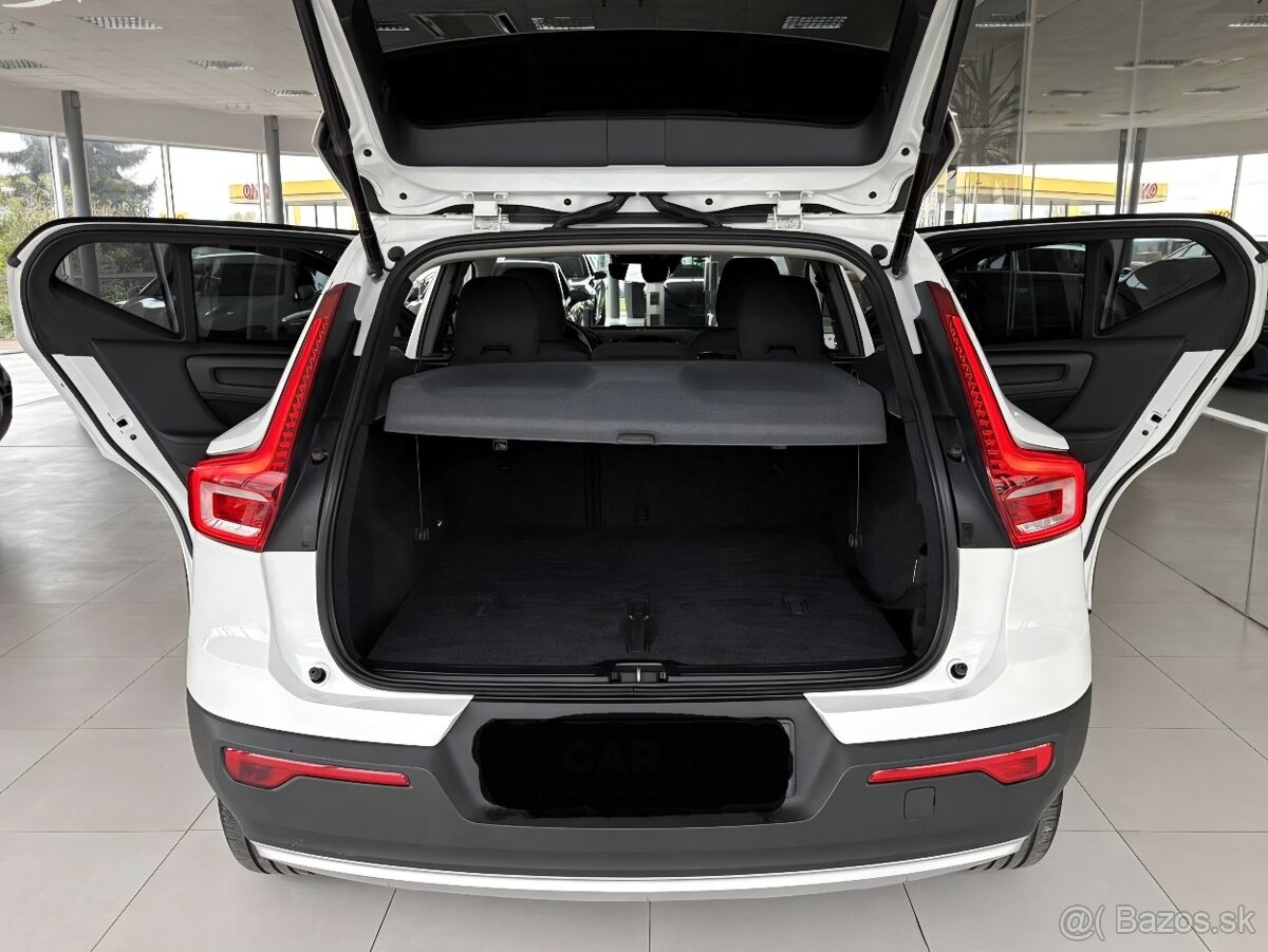 Volvo XC40 D3 2.0d - 11