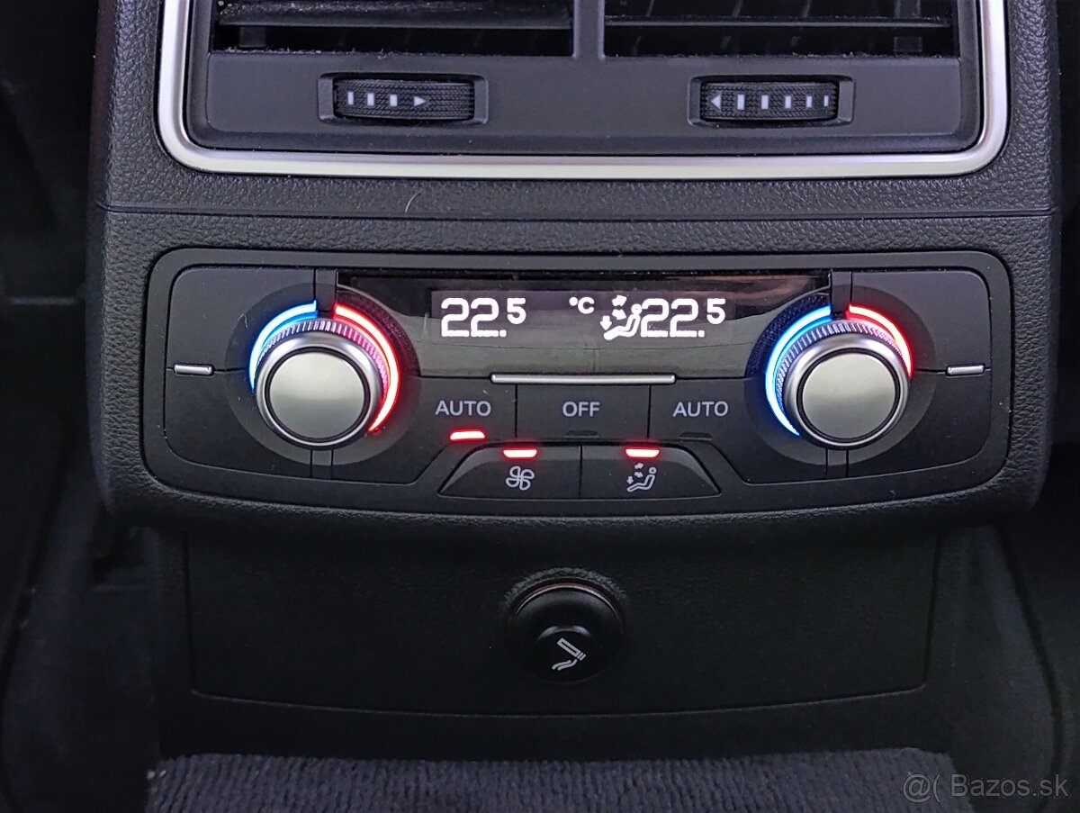 Audi A6 Avant 2.0 TDI DPF Prestige - 11