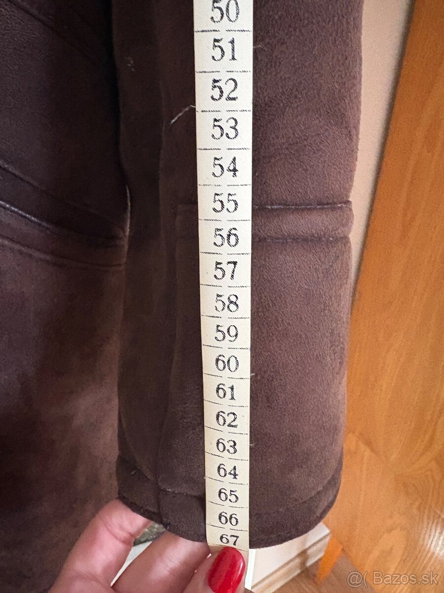 Predám slovenský kožuch - 11