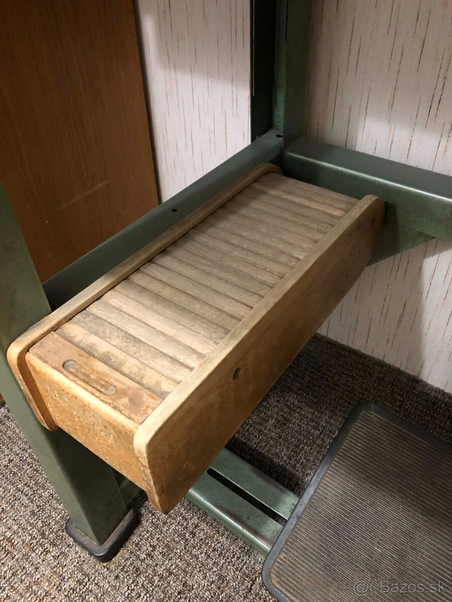 Kožušnícky stroj ANKER - 11