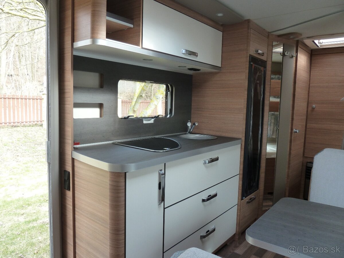 Karavan Weinsberg CaraOne 550 QDK - 11