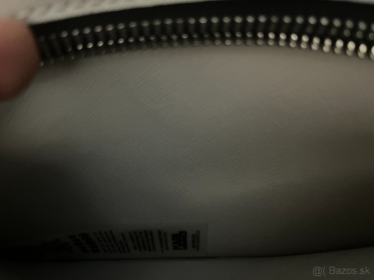 KARL LAGERFELD TOTE SHOPPER bag - 11