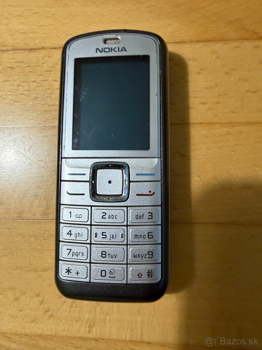 Predám mobily Nokia 7230 a Nokia 6070 - 11