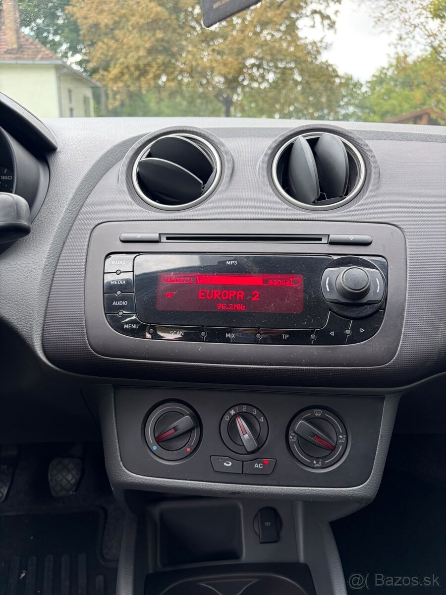 Seat Ibiza ST 1.2i - 11