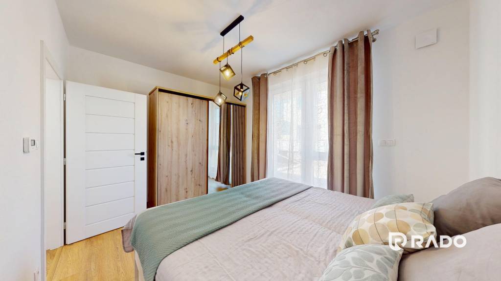 RADO | 2i byt s terasami | parkovanie | Pred Poľom, Trenčín - 11