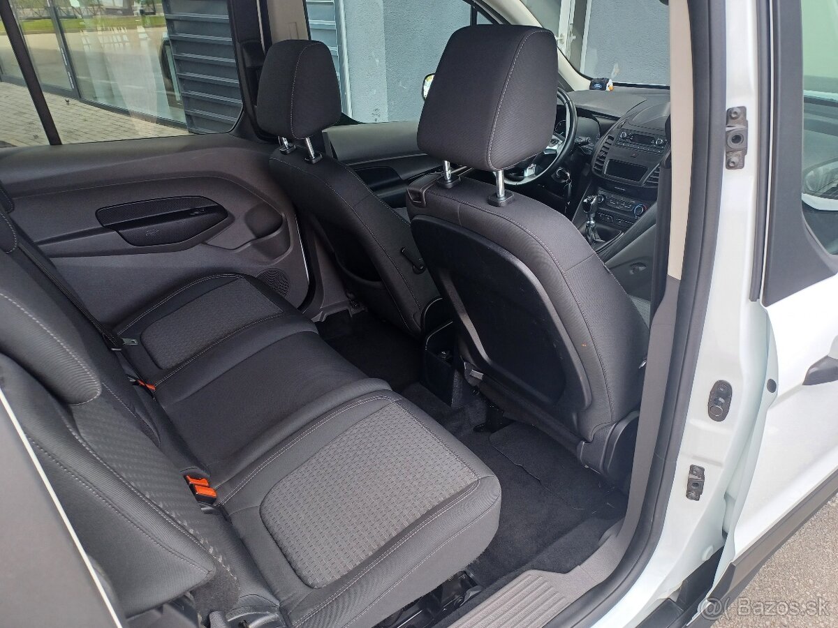 Ford Tourneo Grand Tourneo Connect 1.5 TDCi EcoBlue Trend - 11