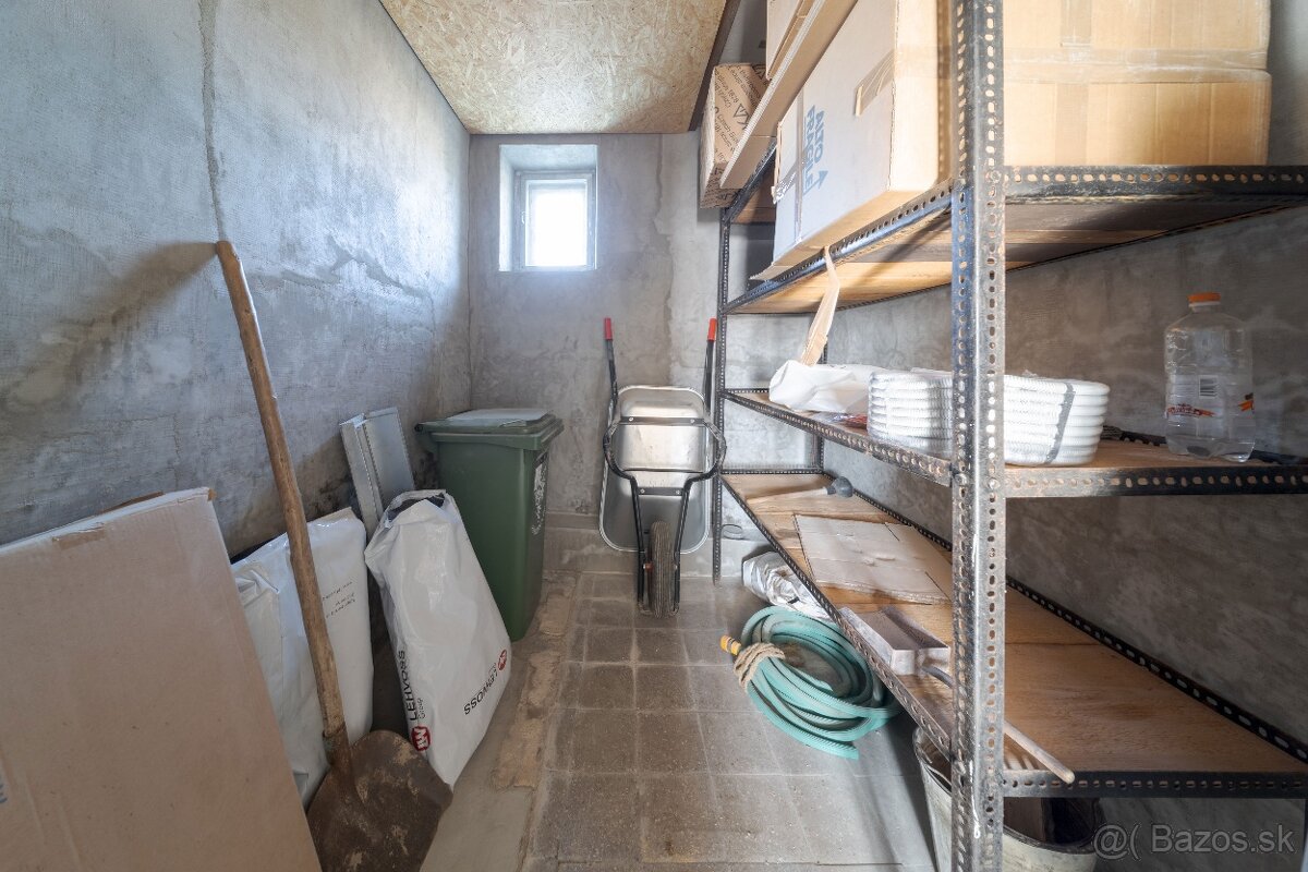 Predaj domu v obci Kéked, hneď za slovenskými hranicami - 11