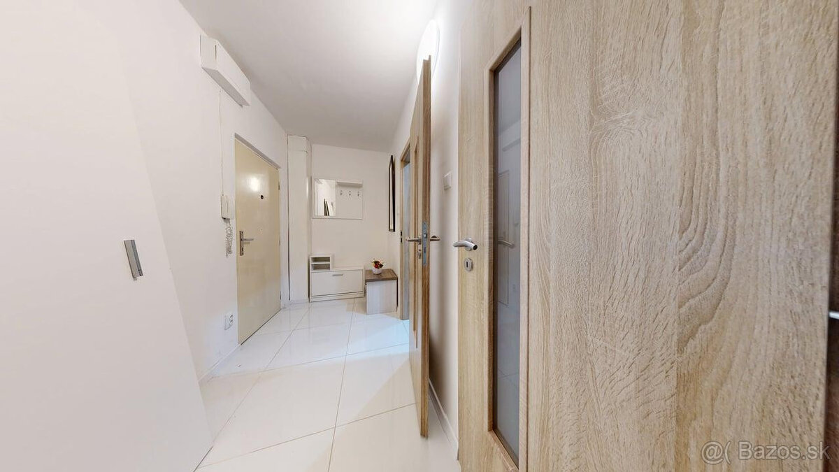 Na predaj: moderný 2-izbový byt s dvoma loggiami – Čajkovské - 11