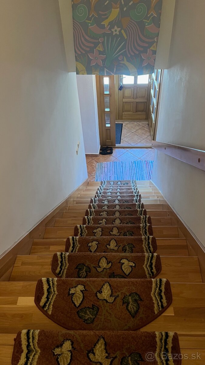 TRIOREALITY - 3-izb byt v RD na prenájom - Klubina - 11