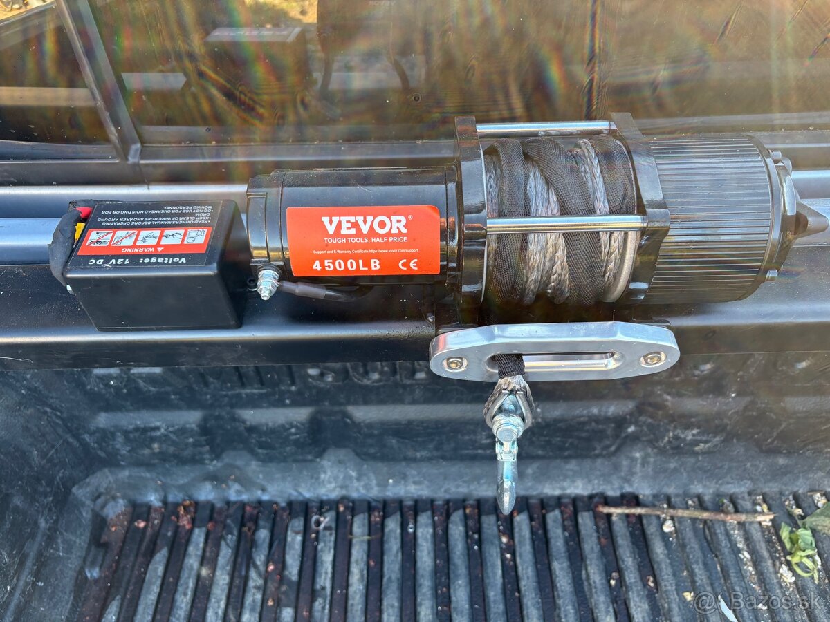 Mitsubishi L200 2.5 DID ,dazdovy,klima, kozeny paket - 11