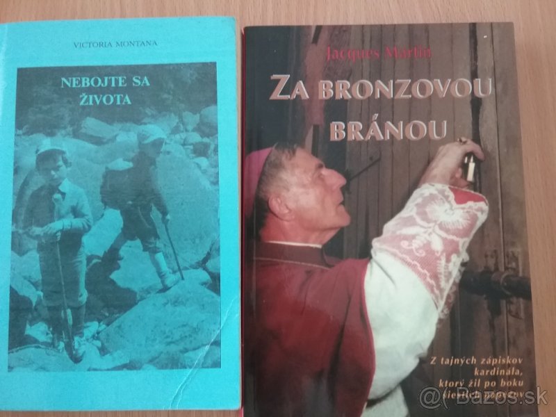 KNIHY s náboženskou tématikou - 11