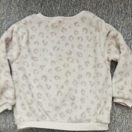 Nove mikiny 104/110 - 11