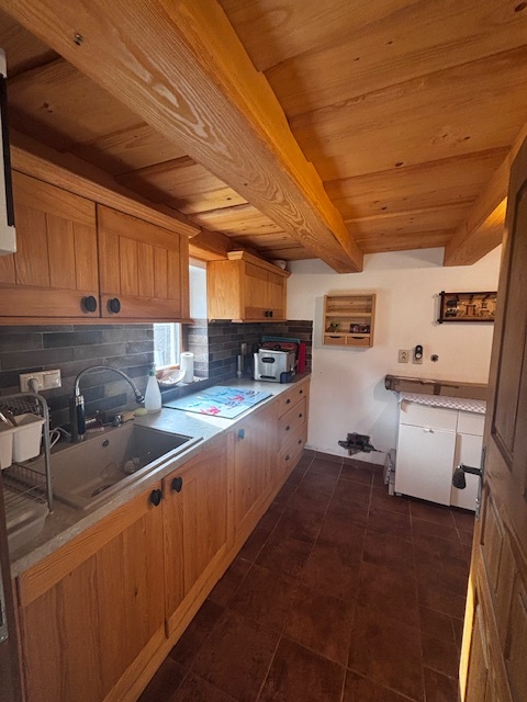 Romantická chalupa v srdci Myjavských kopaníc. - 11