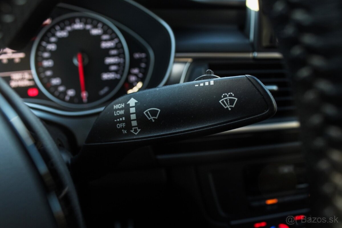 Audi A6 3.0 TDI DPF 272k quattro S tronic - 11