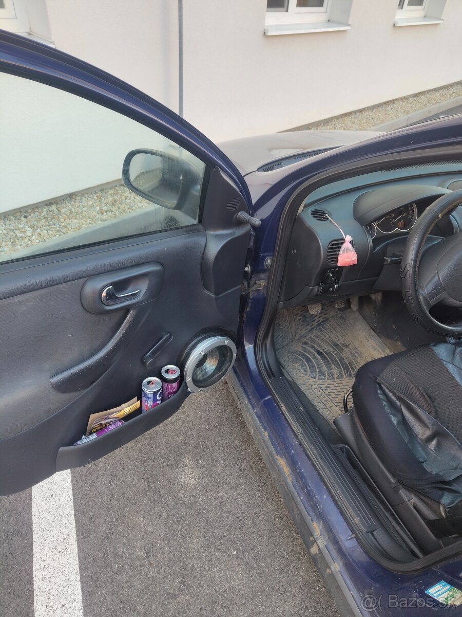 Opel Corsa 1.3 cdti 51kw - 11