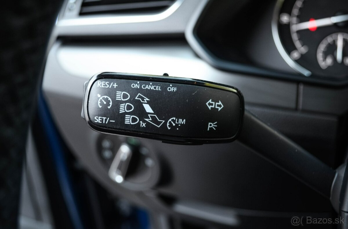 Škoda Superb 2.0 TDI 190k Style DSG EU6 - 11