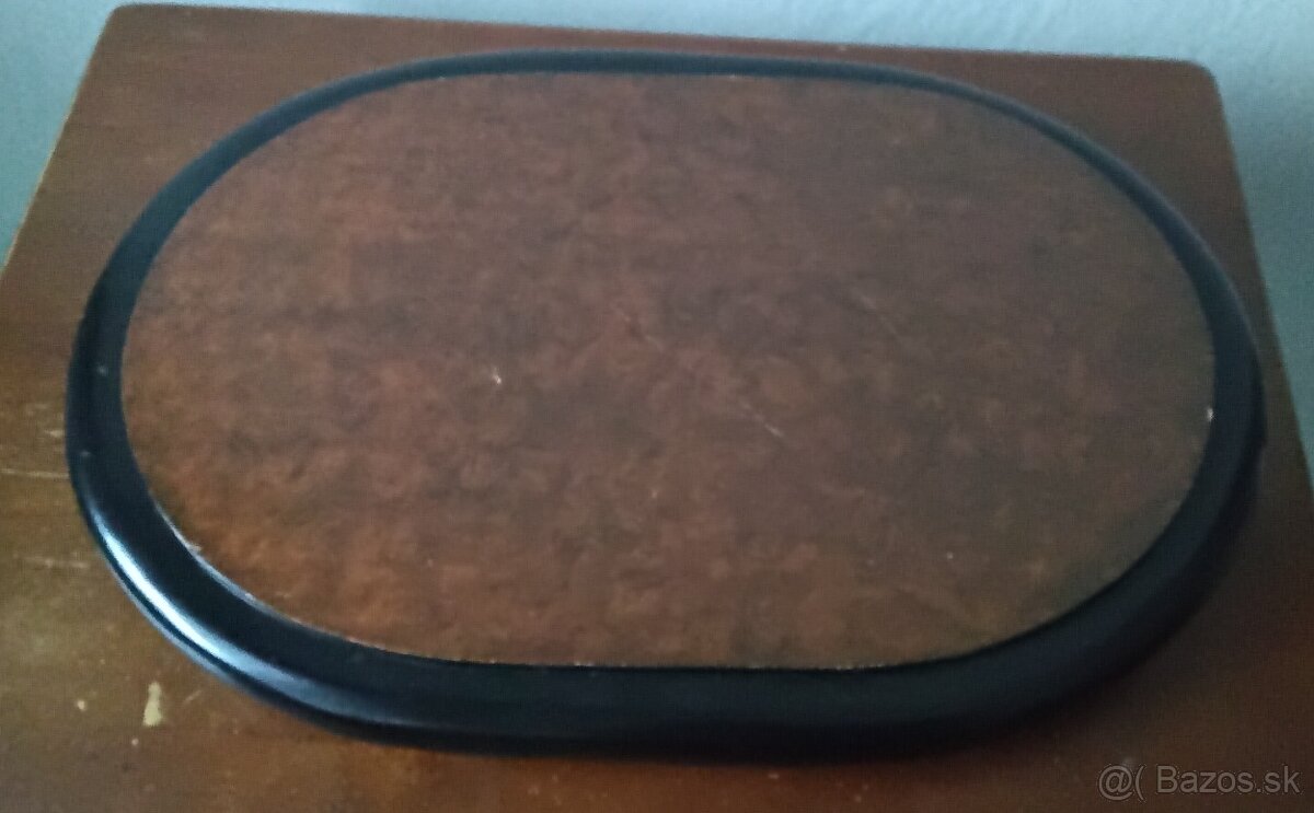 Skleneny zvon, kupola - 11