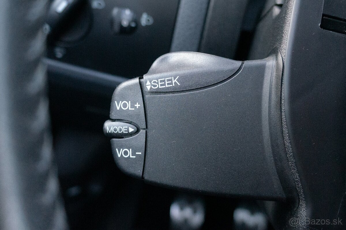 Ford Fiesta 2.0i ST150 - 11