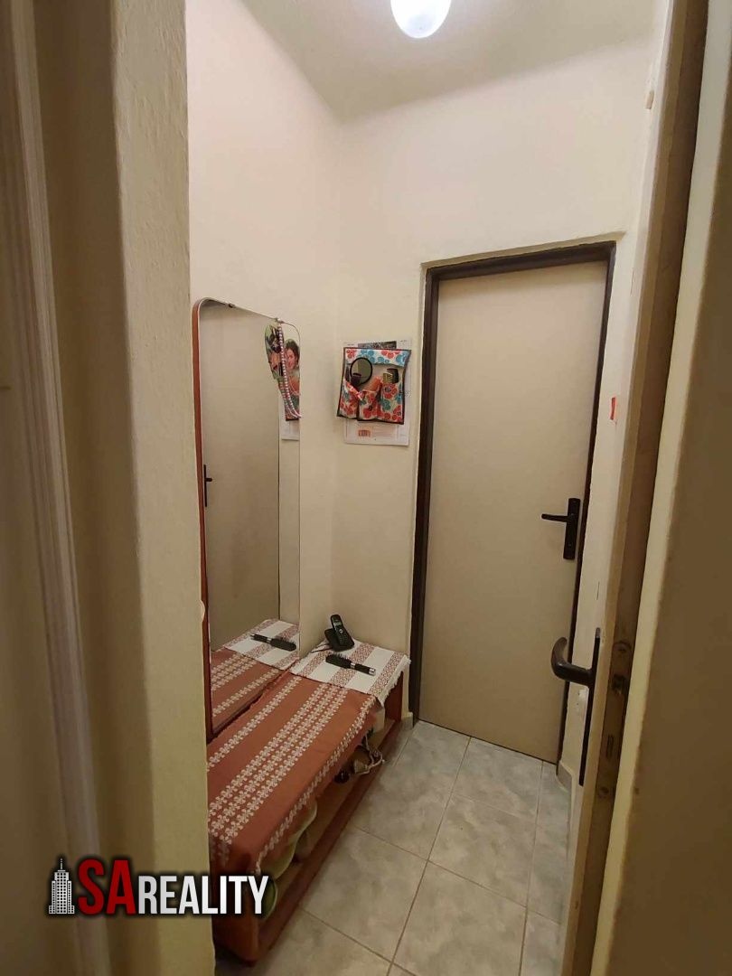 NA predaj 3 izbový byt Šarovce so záhradkou a garážou - 11