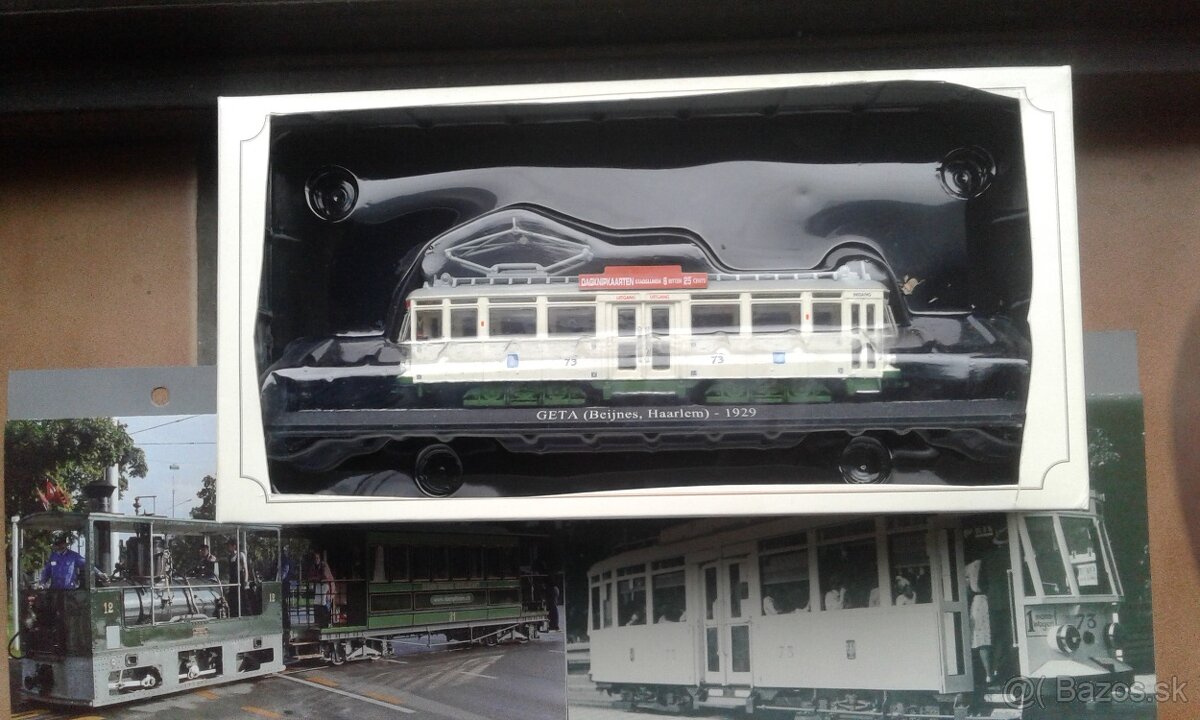 Modely 1/32 a 1/87 - 11