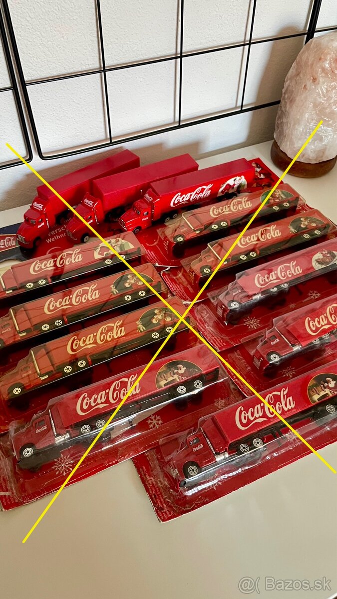 Reklamné kamiony - 11