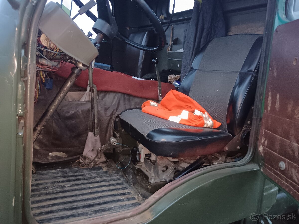 V3s m2 s tp a ŠPZ - 11