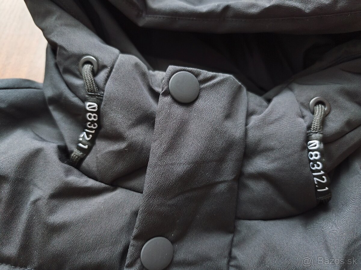 CHLAPČENSKÁ VETROVKA - 11