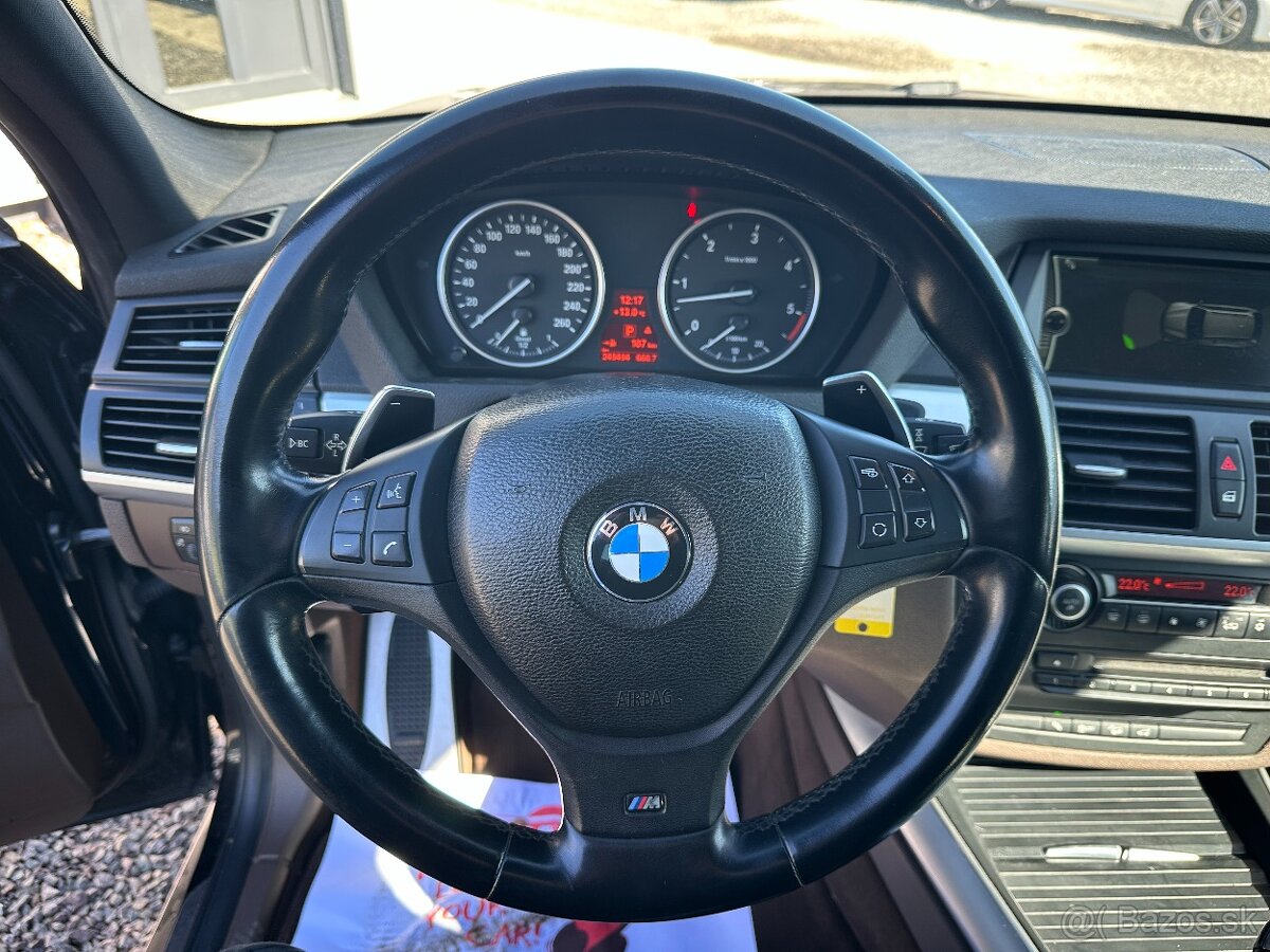 BMW X5 xDrive30d - 11