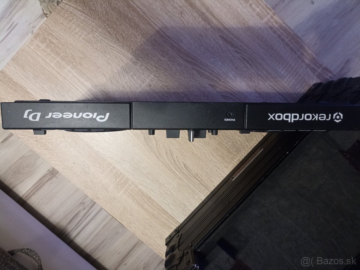 kontroler Pioneer ddj 400++++ kufor na kontroler - 11