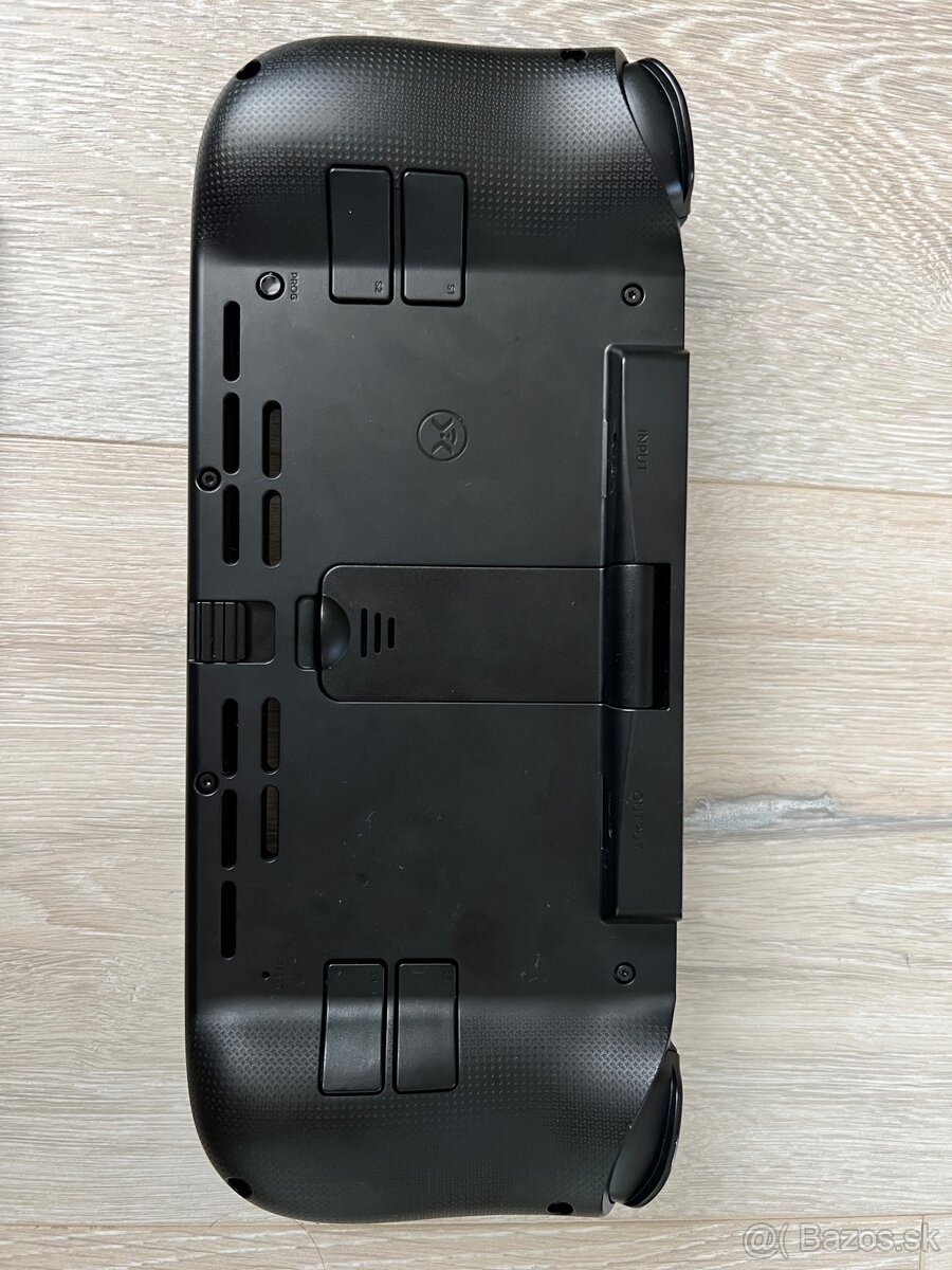 Nintendo Switch OLED Splatoon 3 Edition 🎮 - 11